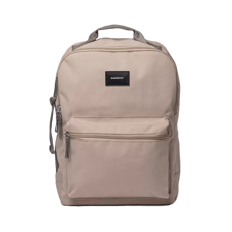 August Backpack - Dune - Frontiers Woman