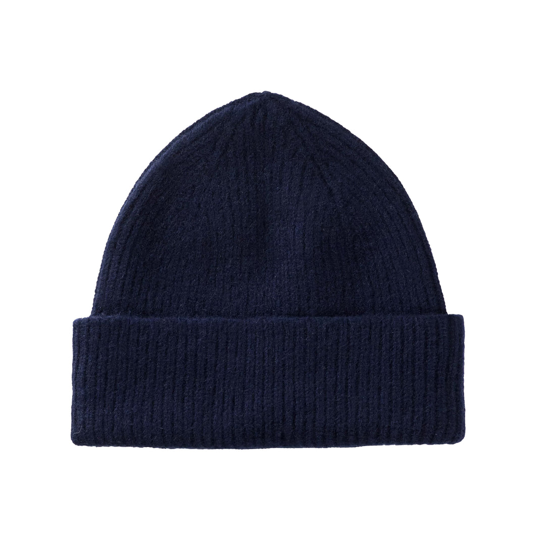 Beanie - Midnight - Frontiers Woman