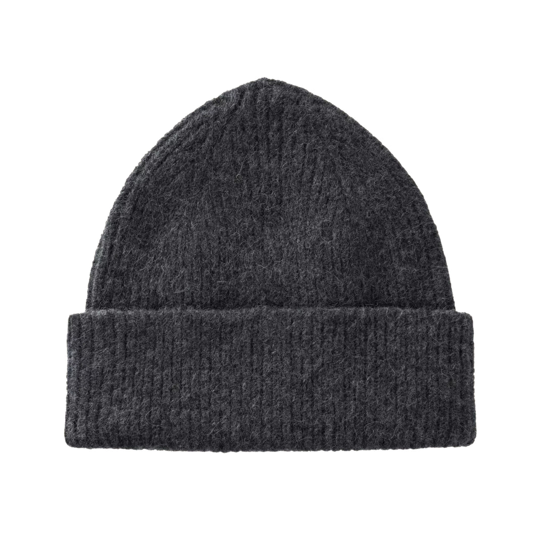 Beanie - Graphite - Frontiers Woman