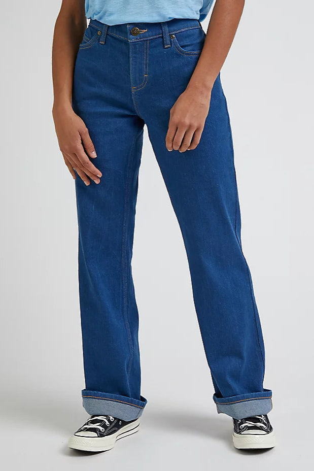 Jeans lee bootcut cheap