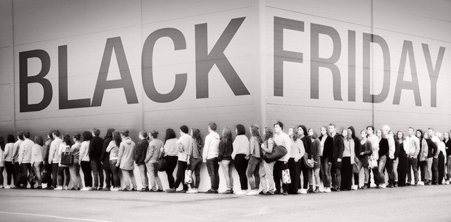 Black Friday – ‘How Real is the Deal?’