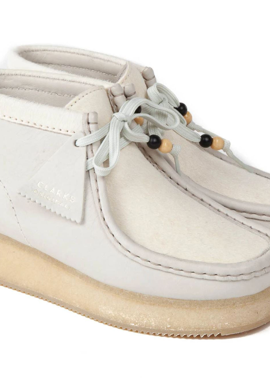 Clarks Originals | Frontiers Woman Edinburgh