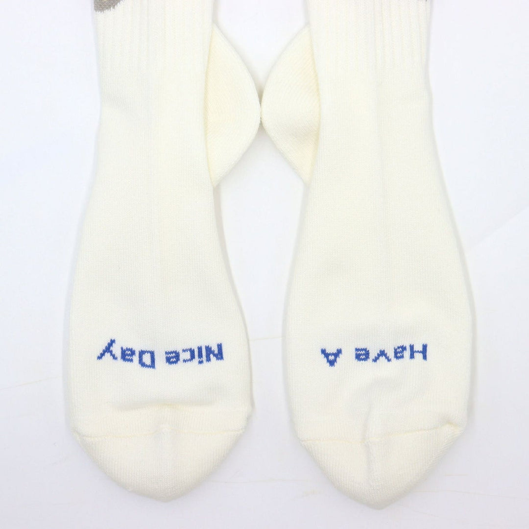 Cat Socks - Blue - Frontiers Woman