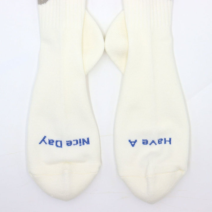 Cat Socks - Blue - Frontiers Woman