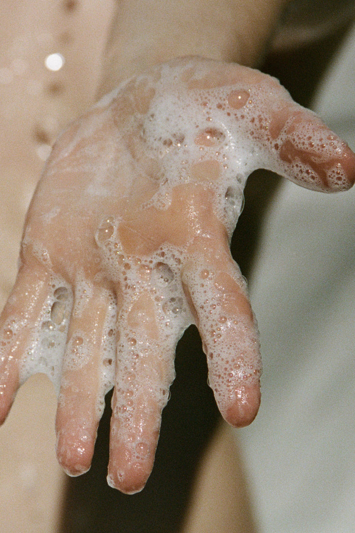 Hand & Body Wash - Bergamot/Patchouli