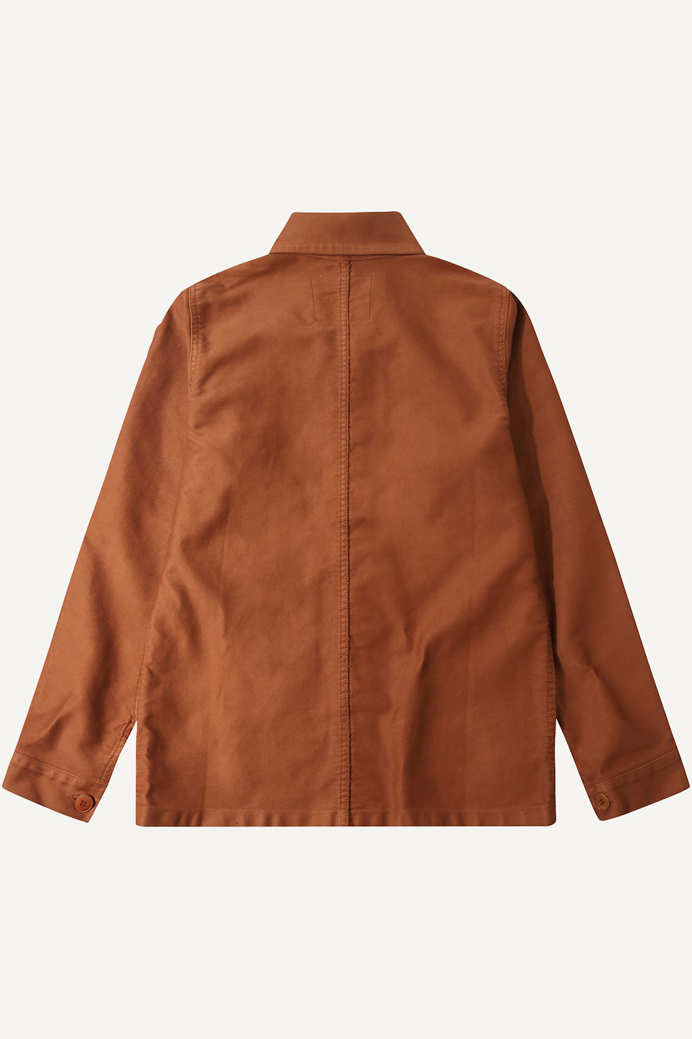 The Work Jacket - Brick