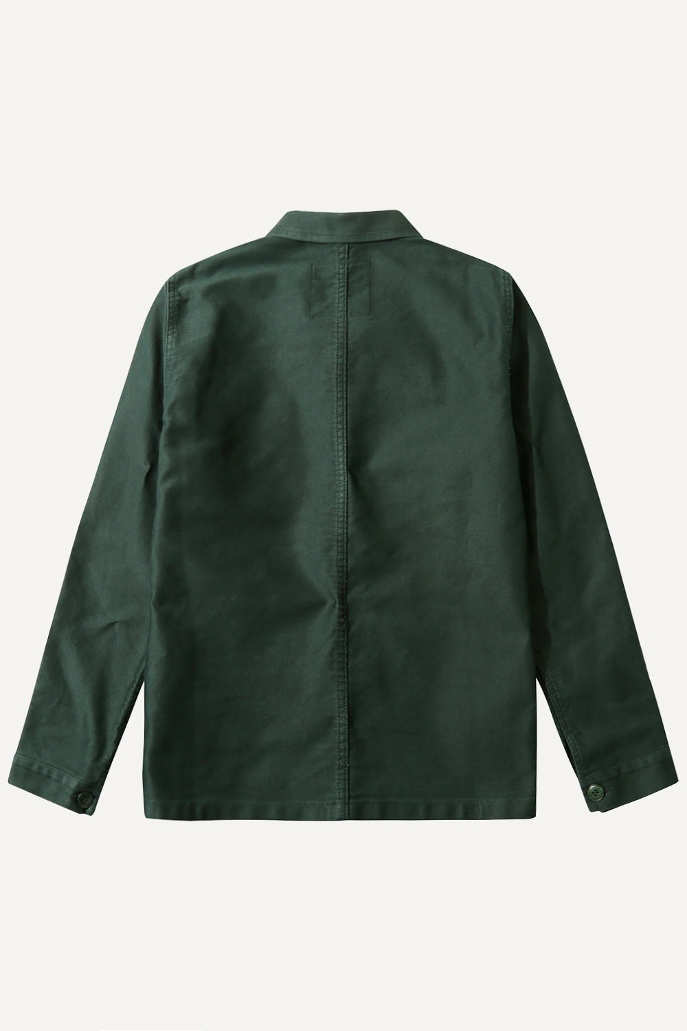 The Work Jacket - Forest