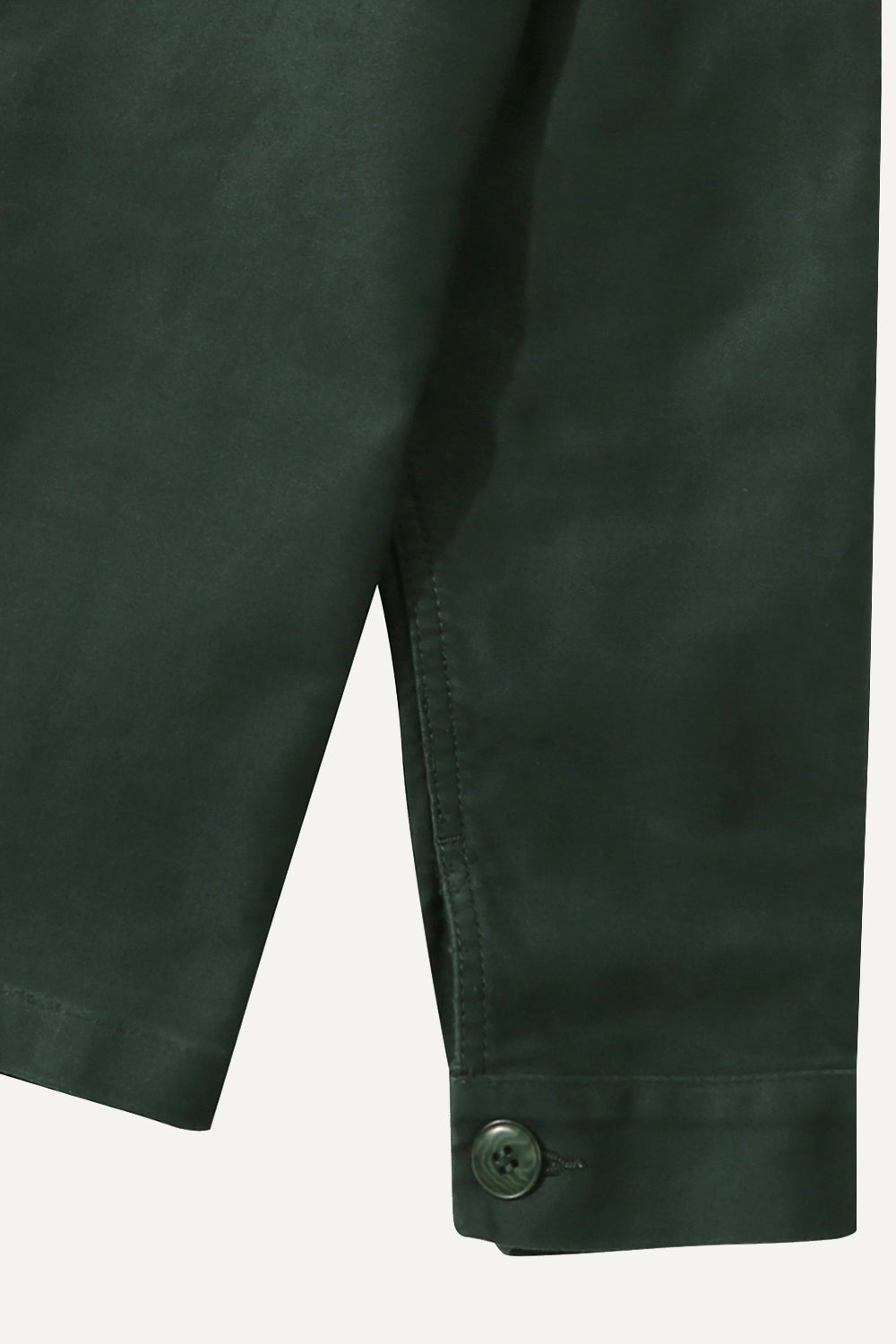 The Work Jacket - Forest