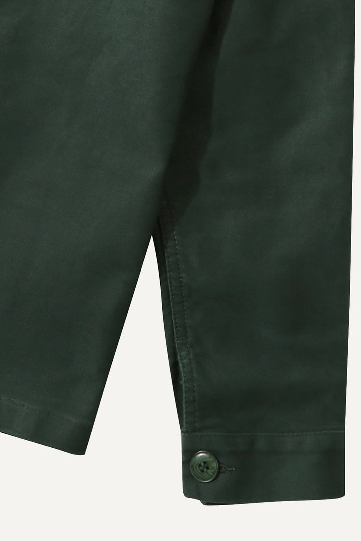 The Work Jacket - Forest