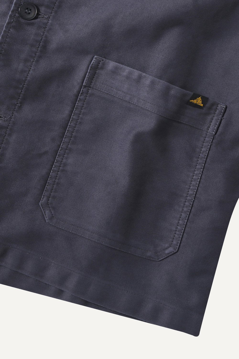 The Work Jacket - Graphite