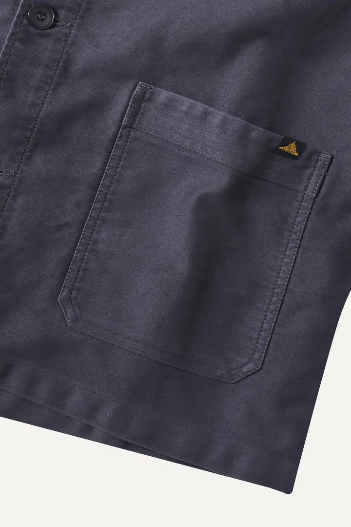 The Work Jacket - Graphite