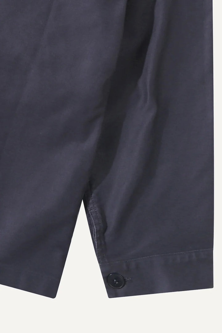 The Work Jacket - Graphite