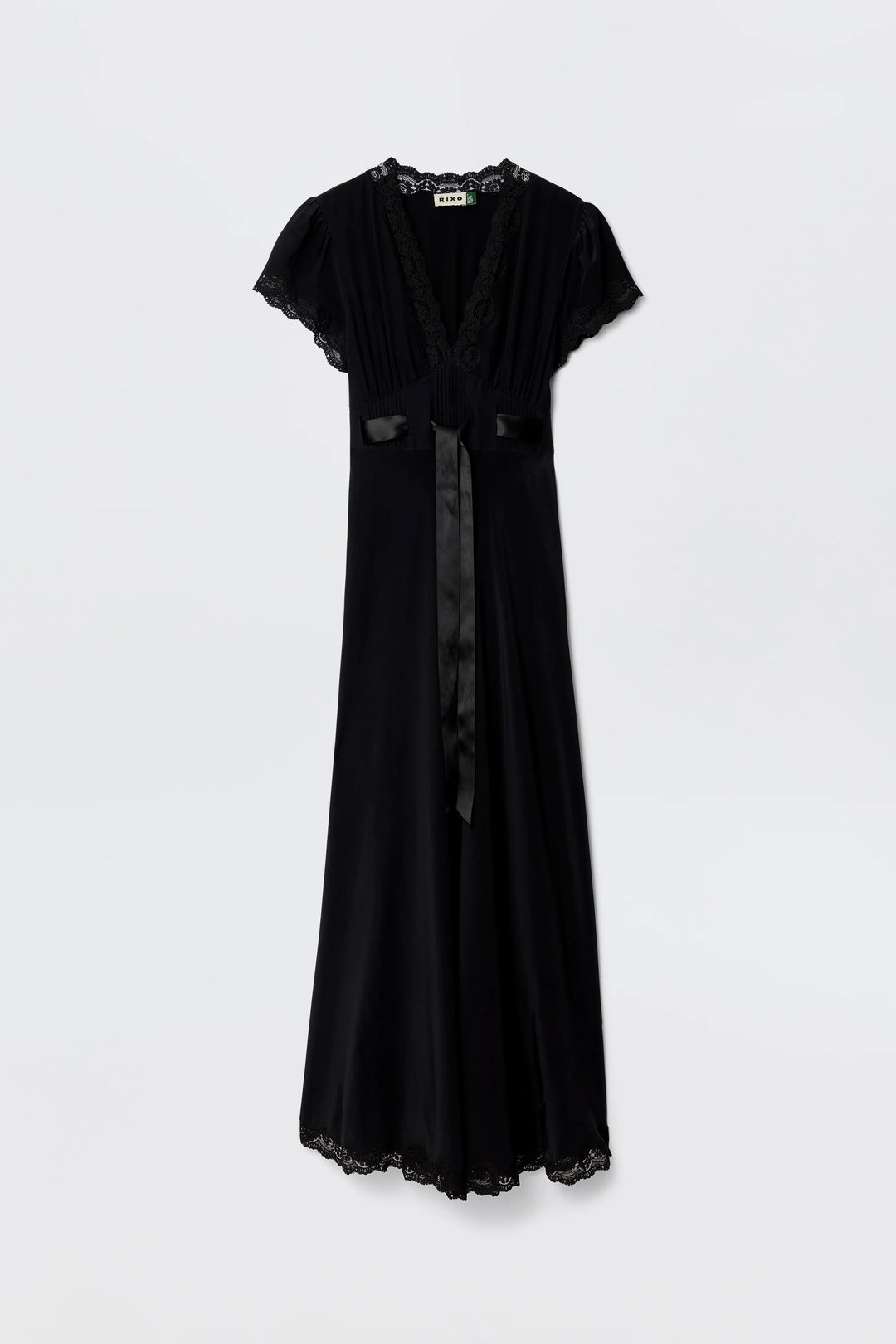 Marlice Dress - Black