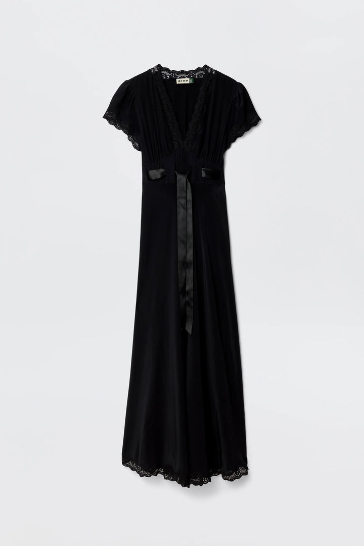 Marlice Dress - Black