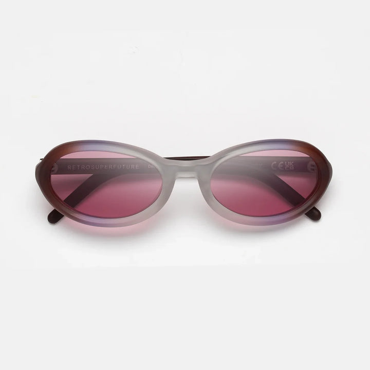 Cherry Sunglasses - Side Fade