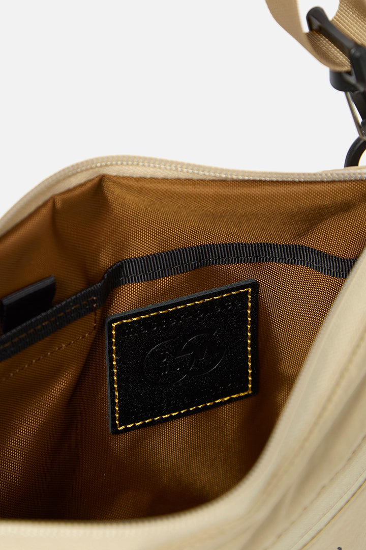 Sacoche Bag - Beige - Frontiers Woman