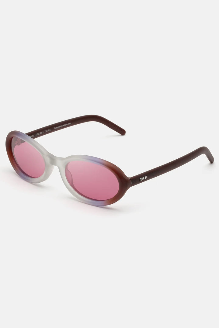 Cherry Sunglasses - Side Fade