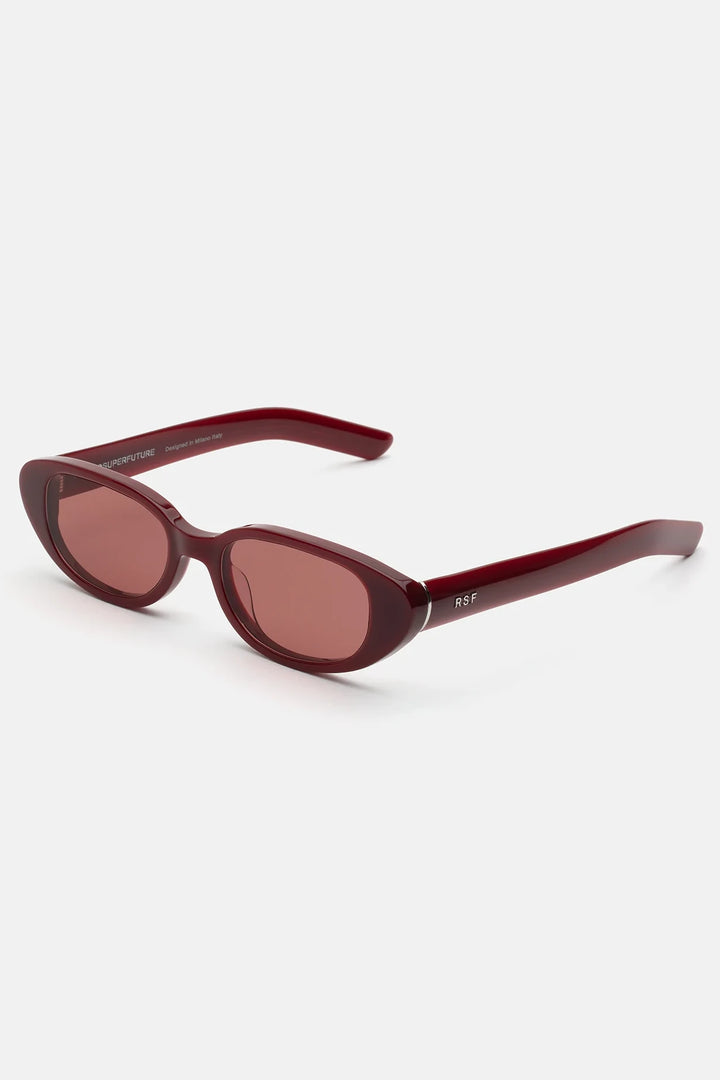 Vega Sunglasses - Bordeaux