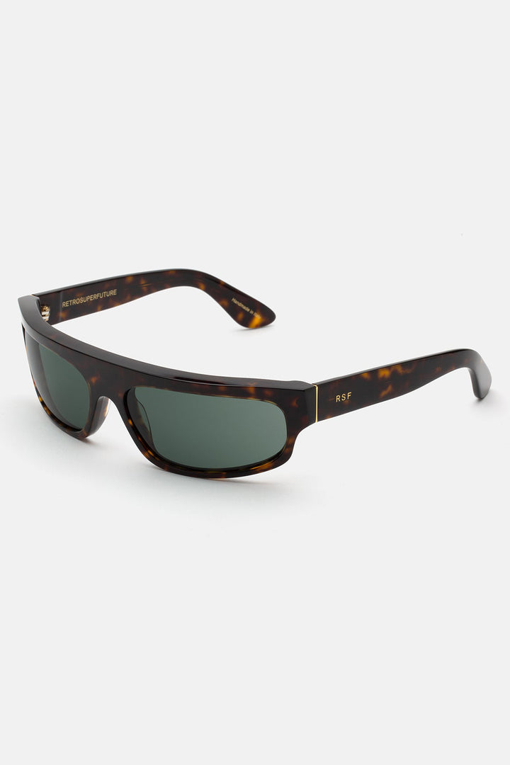 Zam Sunglasses - Havana