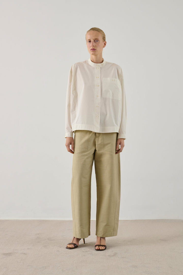 Hero Pant - Sage - Frontiers Woman