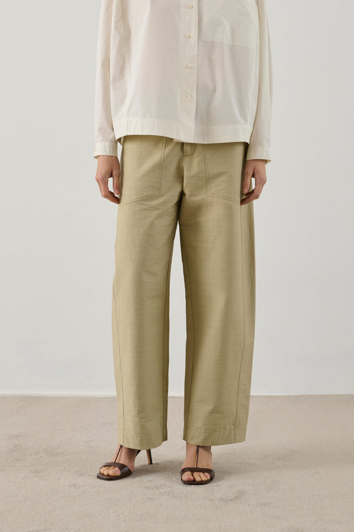 Hero Pant - Sage - Frontiers Woman