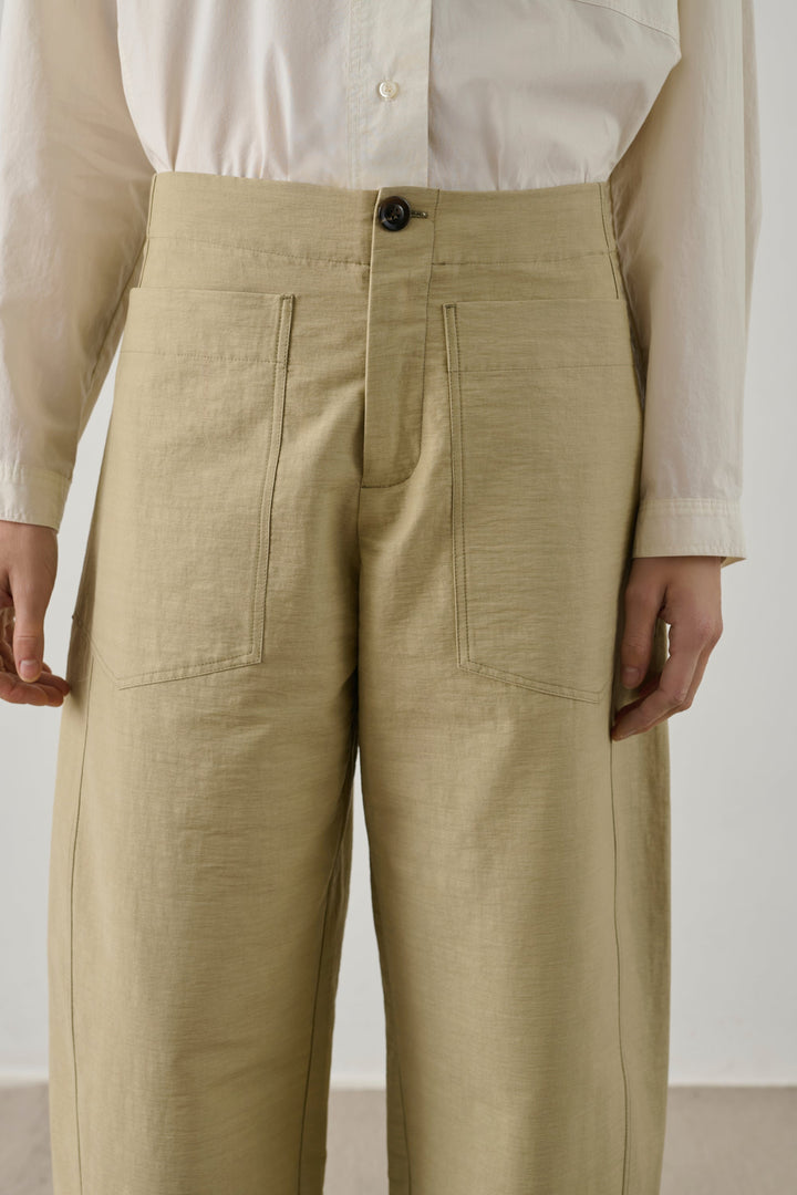 Hero Pant - Sage - Frontiers Woman