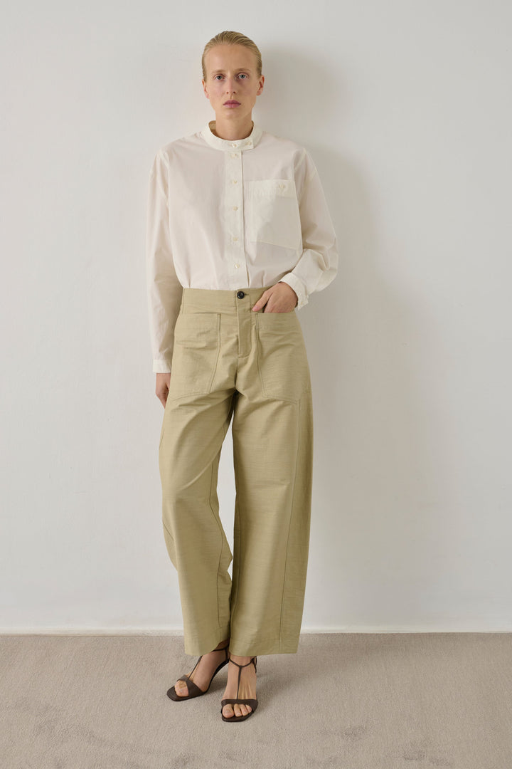 Hero Pant - Sage - Frontiers Woman