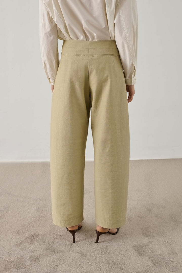 Hero Pant - Sage - Frontiers Woman