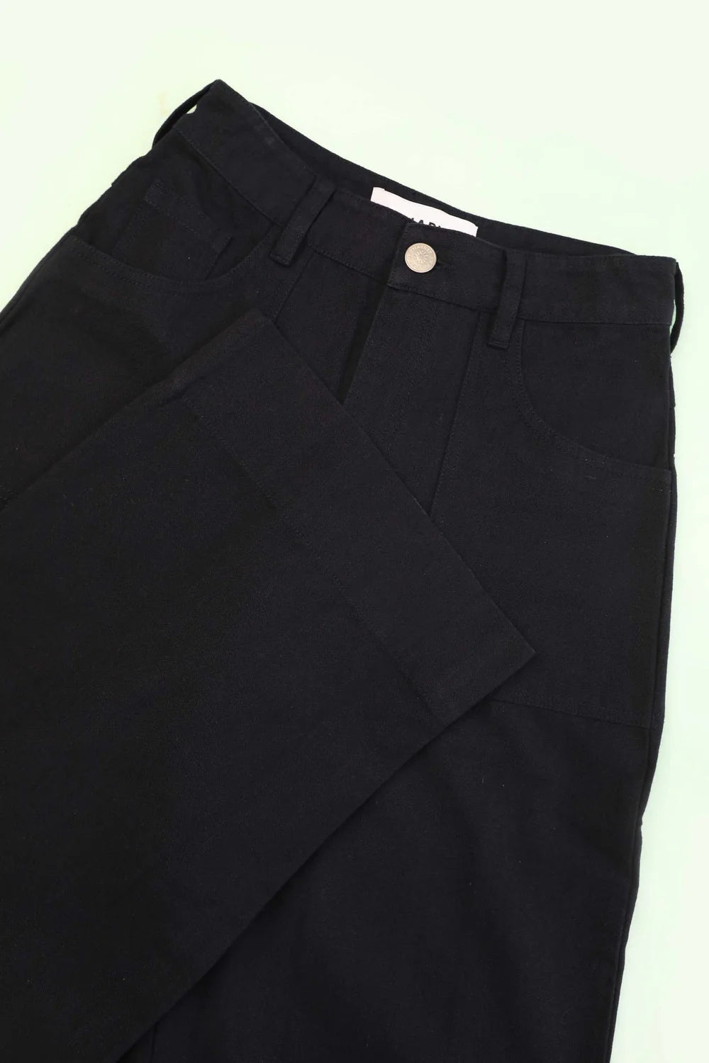 Carpenter Trousers - Navy