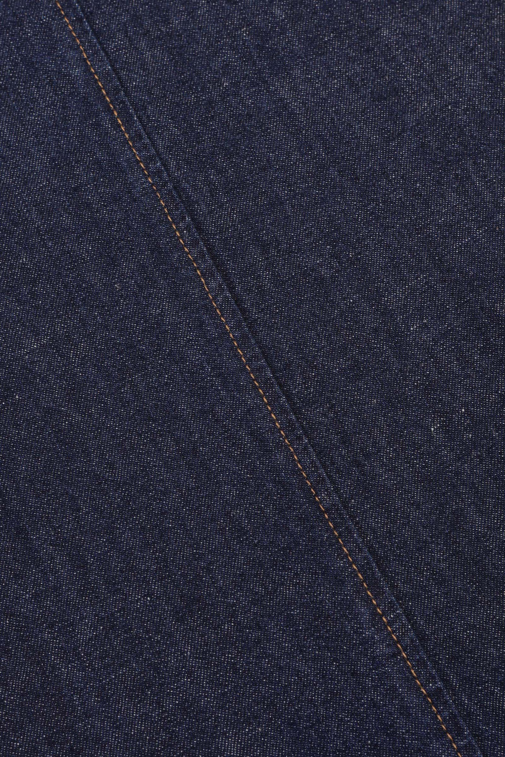 Grant Trouser - Denim Chambray