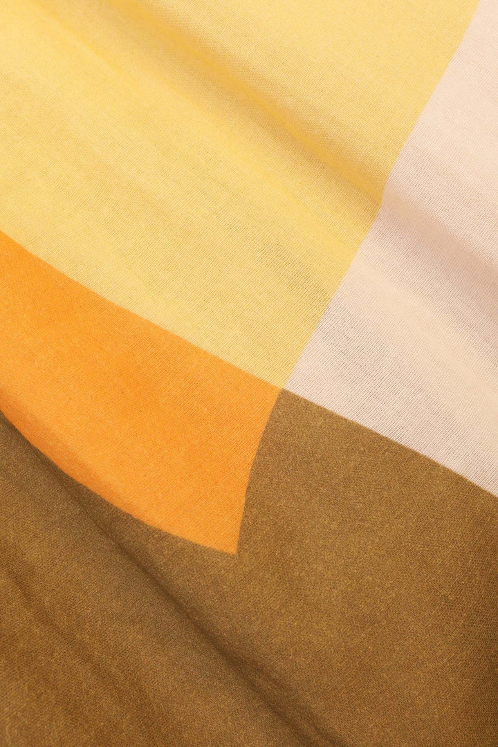 Russell Skirt - Canopy Print - Frontiers Woman