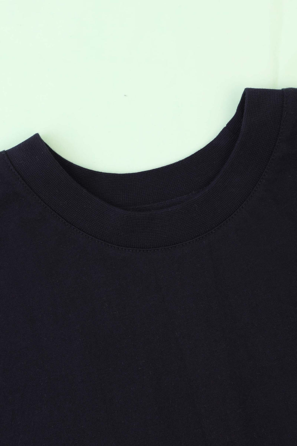 Peyton Tee - Navy - Frontiers Woman