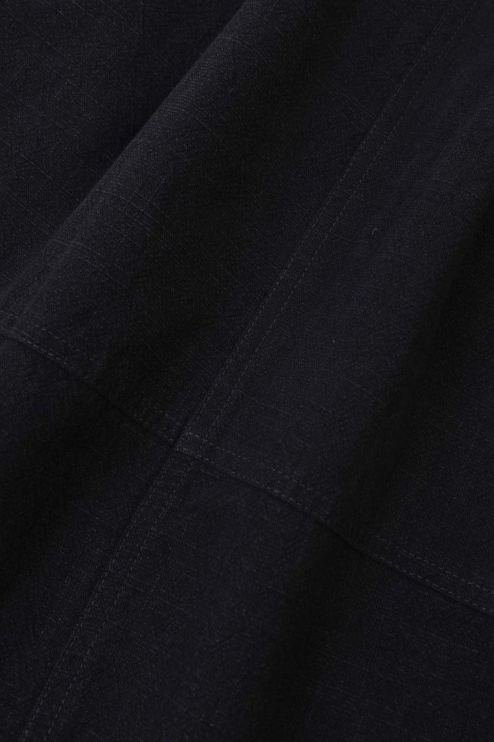 Emile Skirt - Navy - Frontiers Woman