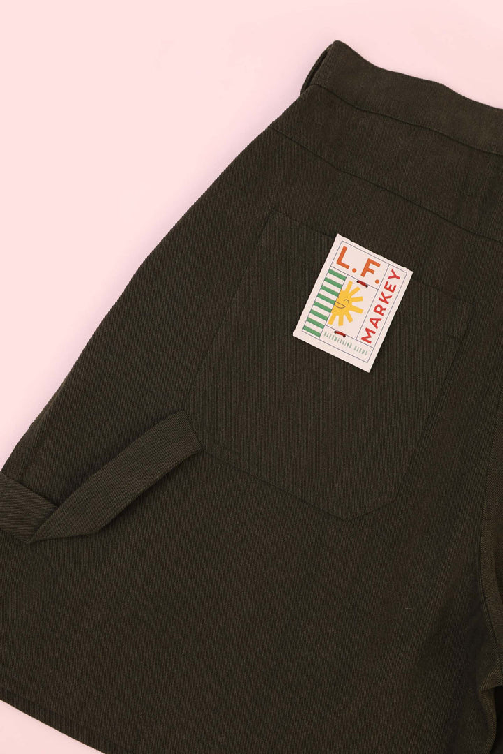Workshorts - Dark Forest