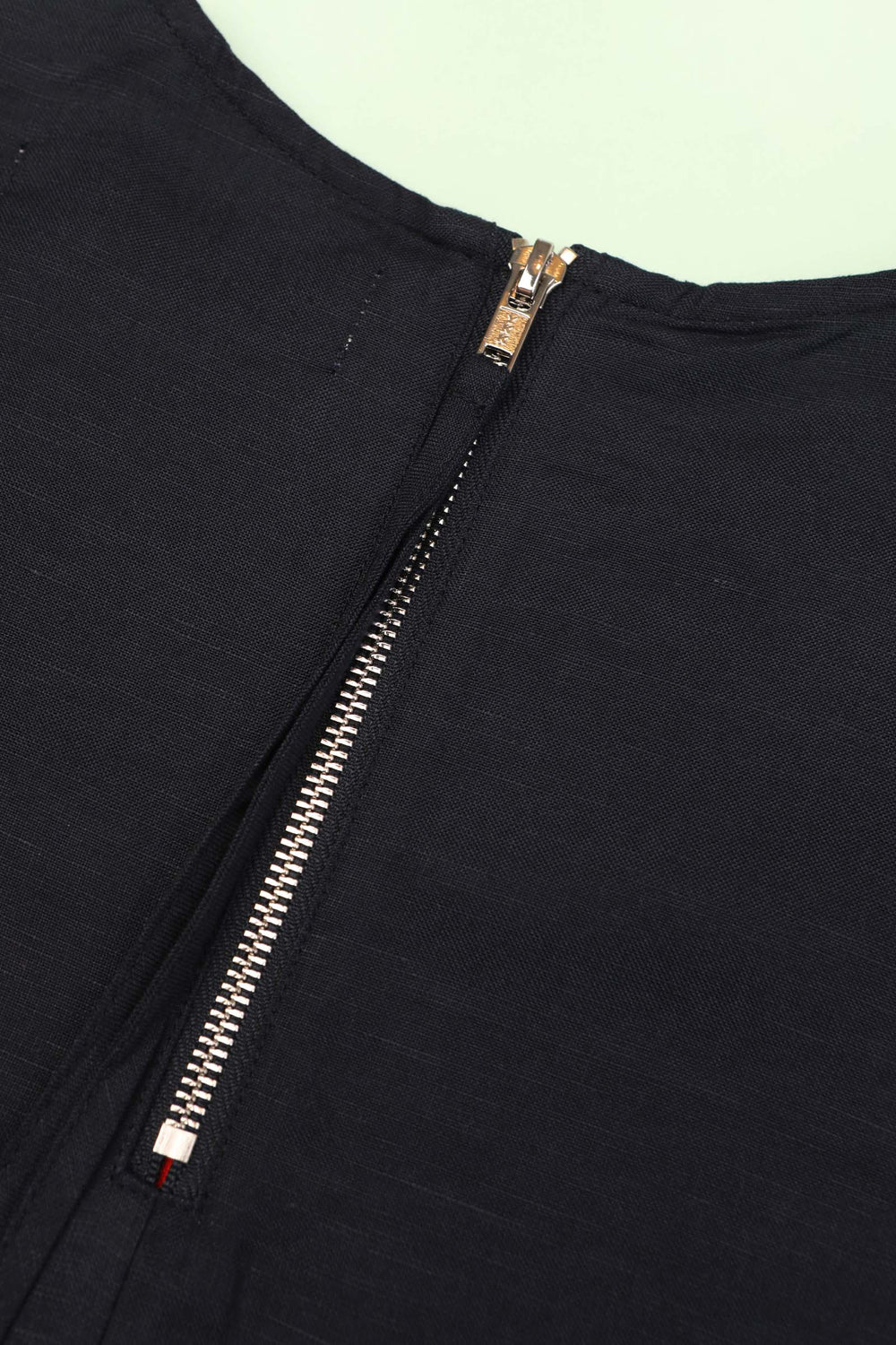 Aldon Dress - Rubik Patchwork