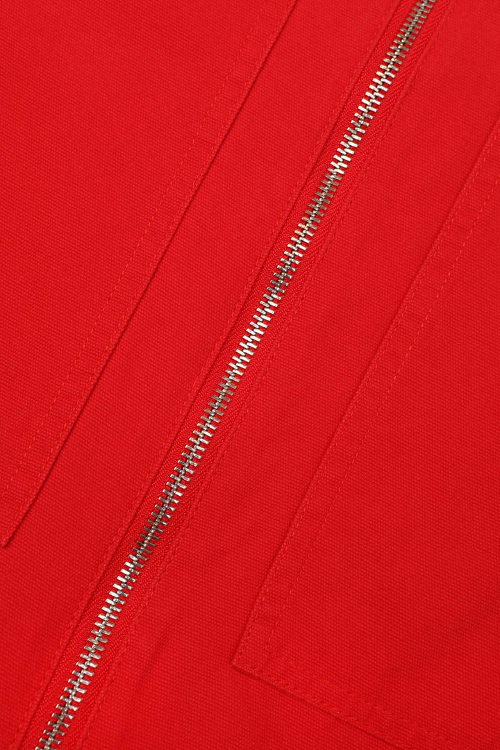 Dominic Boilersuit - Spice