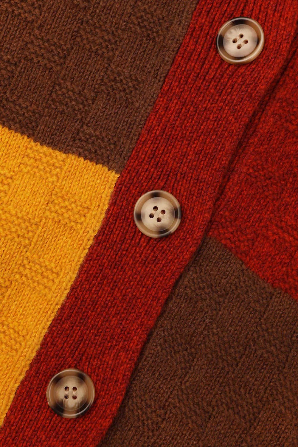Lonny Cardigan - Multi
