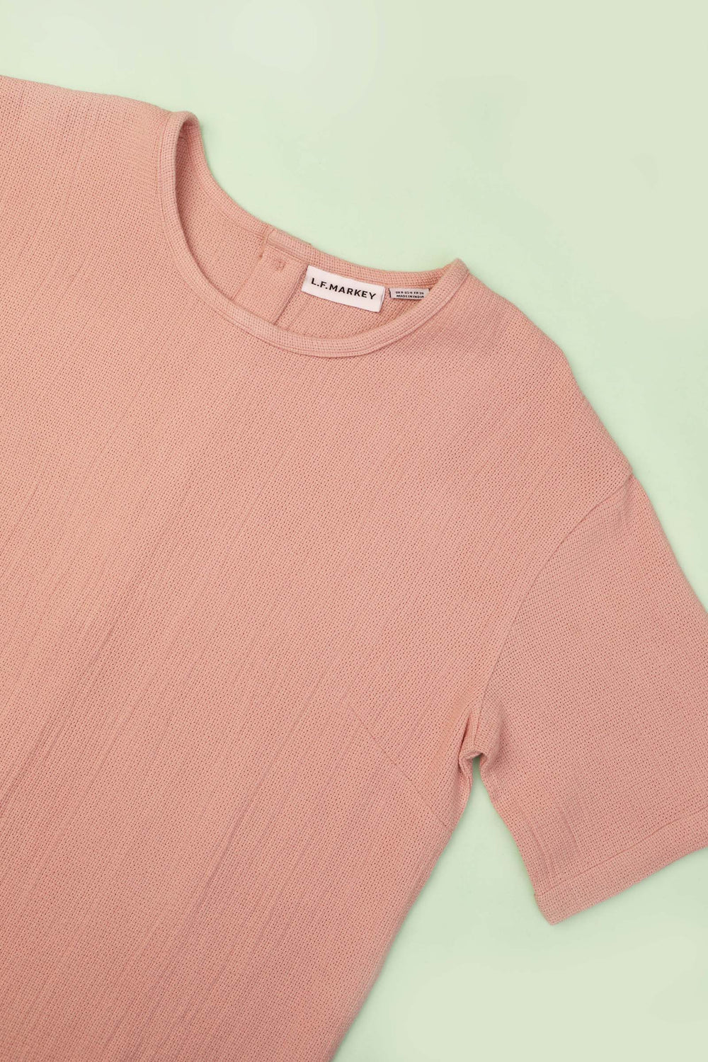 Bryce Top - Blush