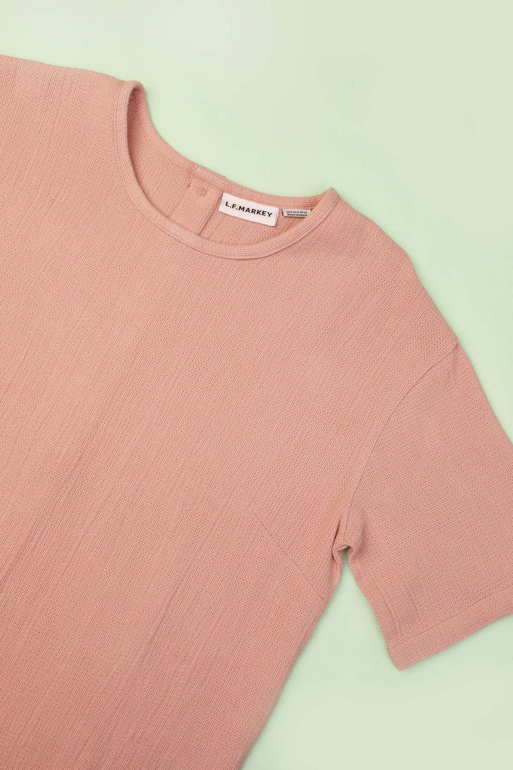 Bryce Top - Blush