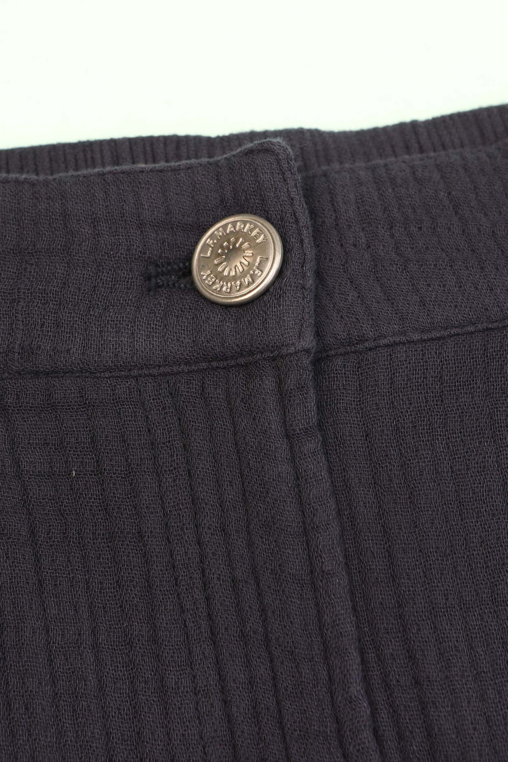 Austin Cargo Trouser - Midnight