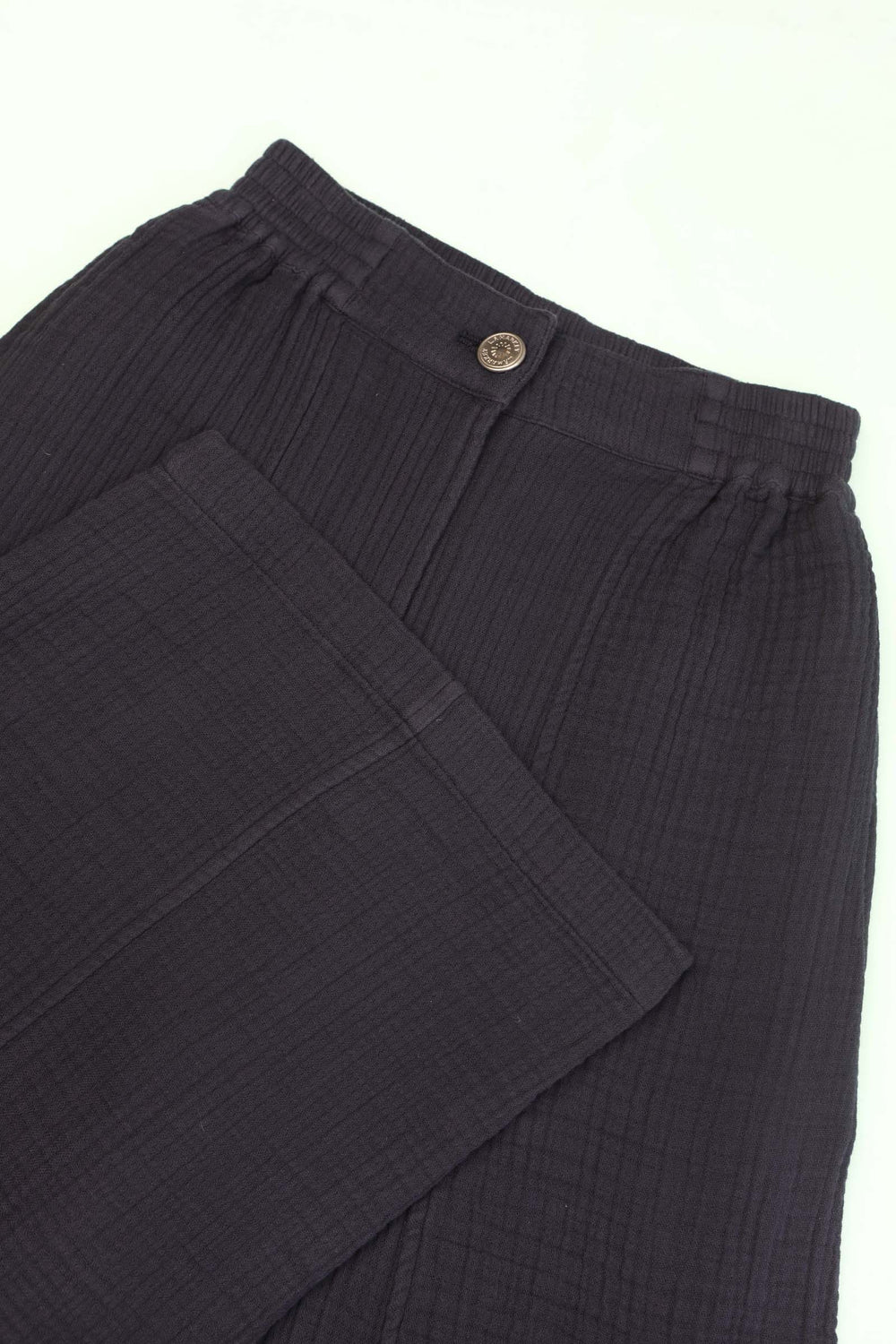 Austin Cargo Trouser - Midnight