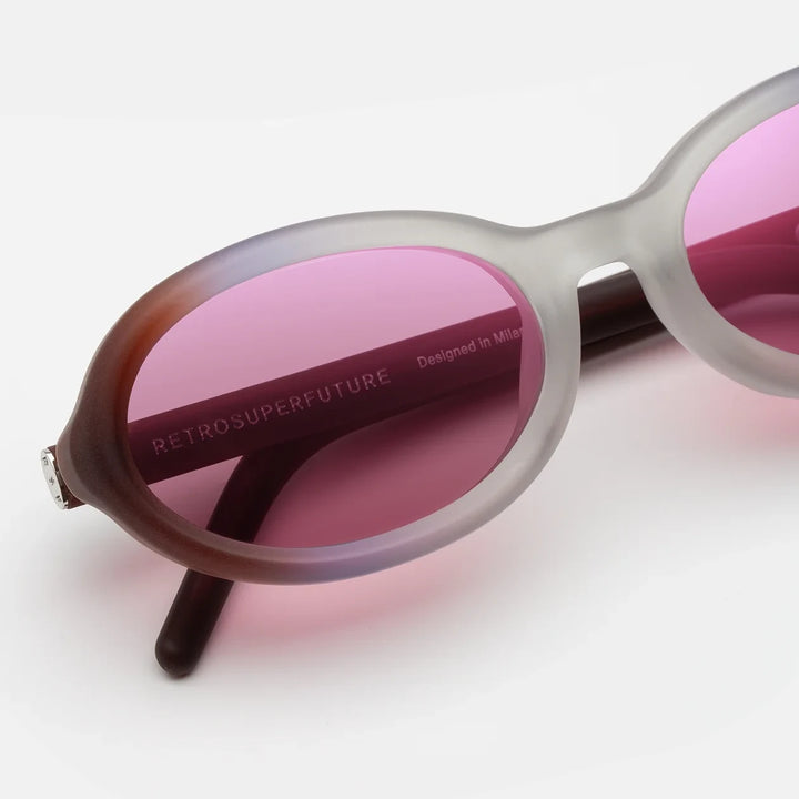 Cherry Sunglasses - Side Fade