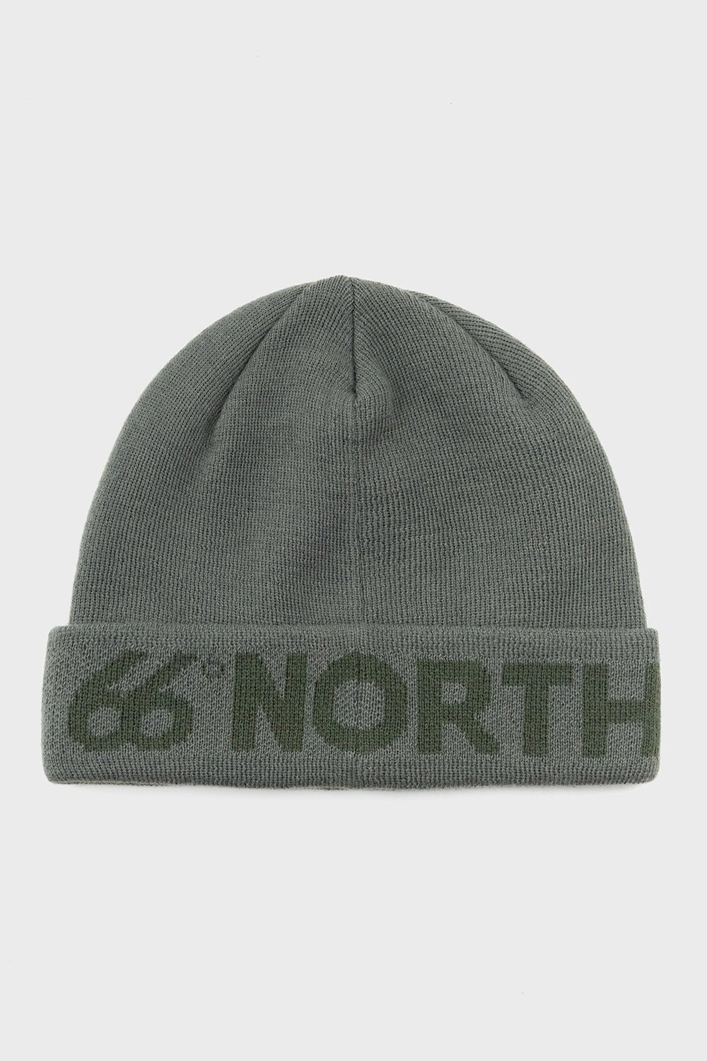 66°North Beanie - Glacial Clay