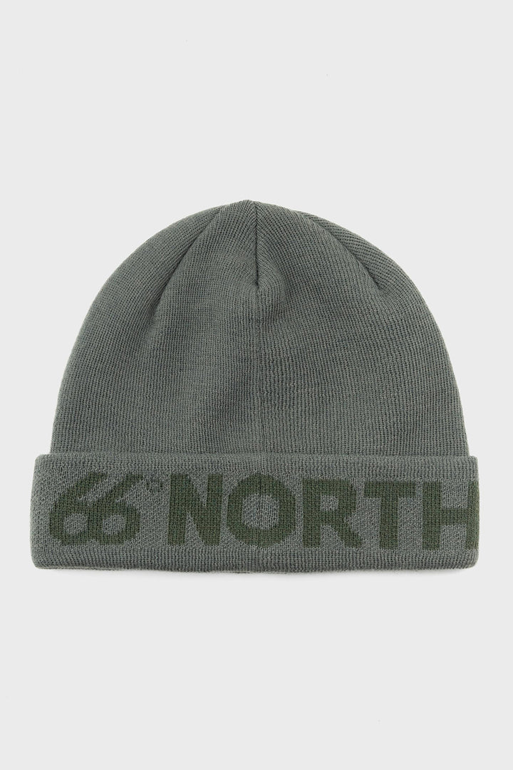 66°North Beanie - Glacial Clay
