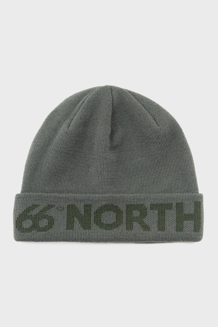 66°North Beanie - Glacial Clay