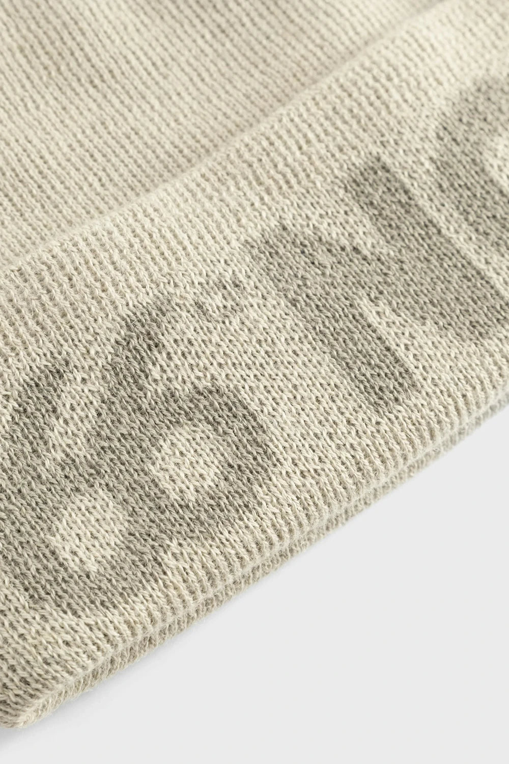 66°North Beanie - Feather Grey