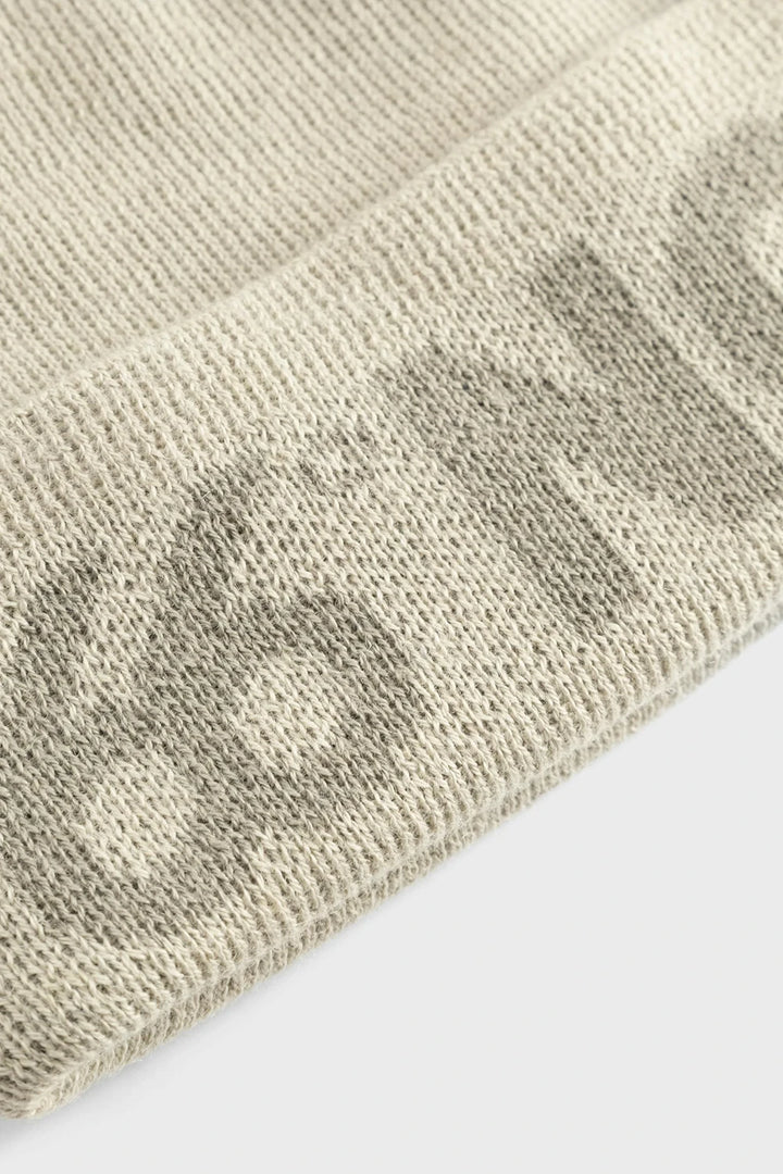 66°North Beanie - Feather Grey