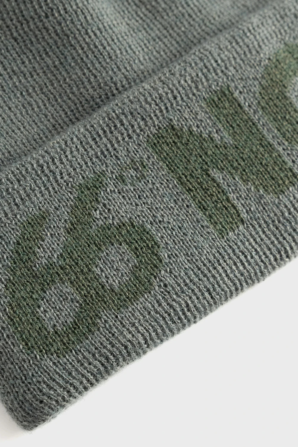 66°North Beanie - Glacial Clay