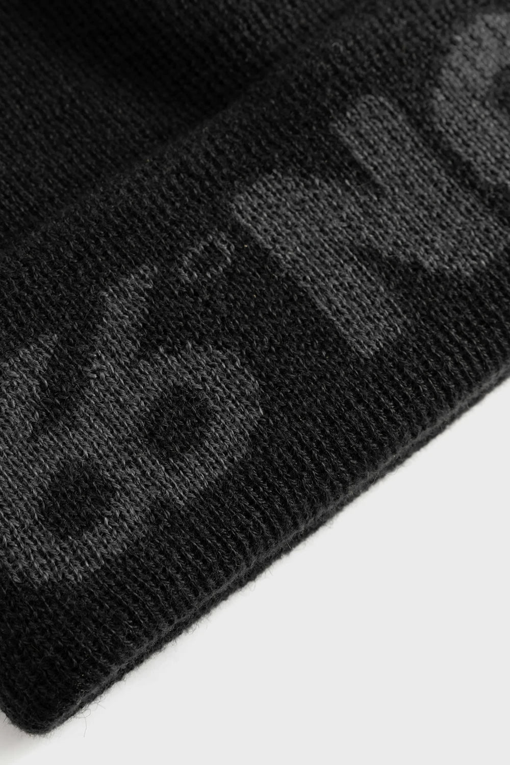 66°North Beanie - Black