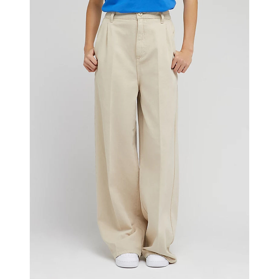 Relaxed Chino - Pioneer Beige